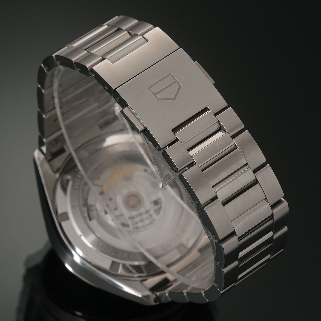 TAG HEUER(USED)태그호이어 까레라 WBN2111